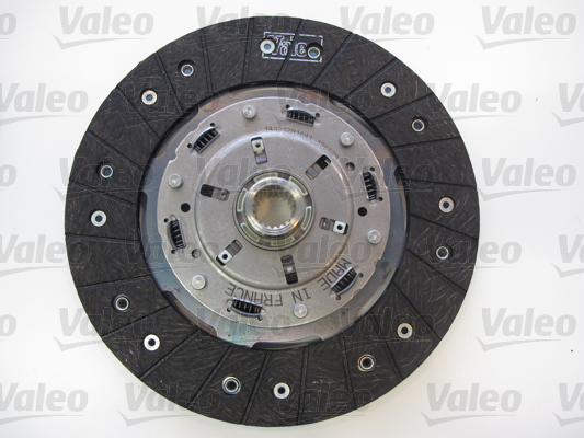 Clutch Kit - 826868 VALEO